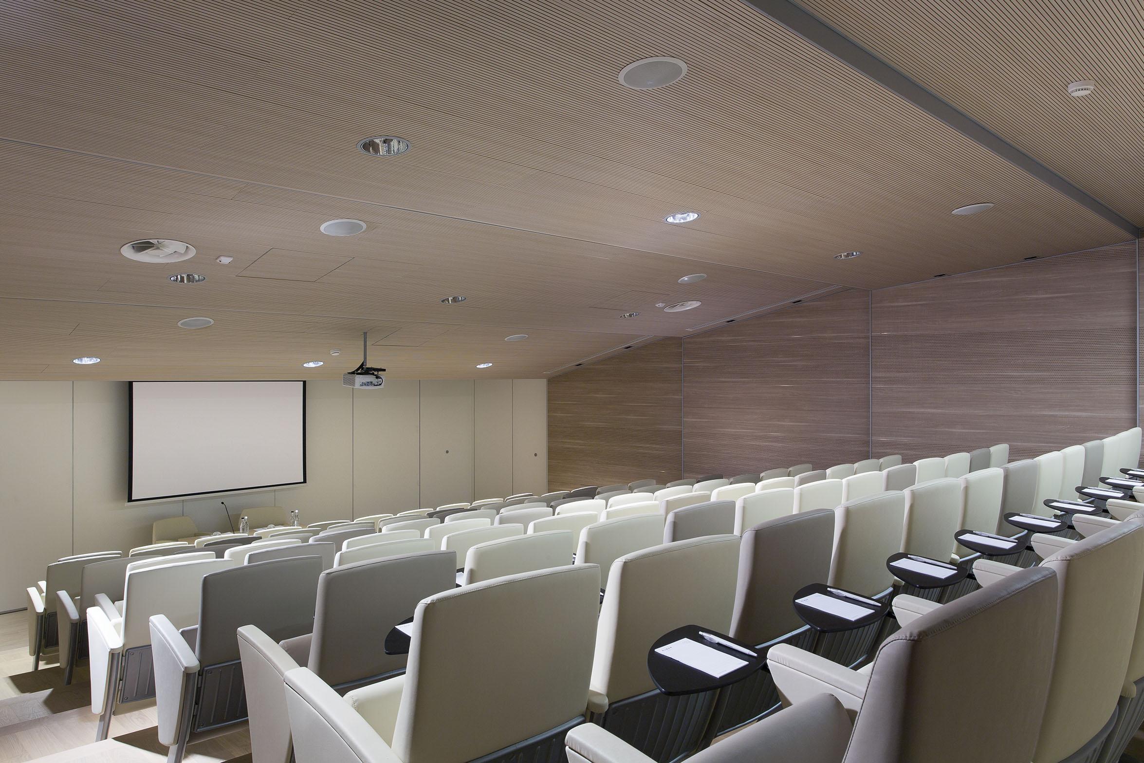 Almar Jesolo Resort & Spa Esterno foto The auditorium