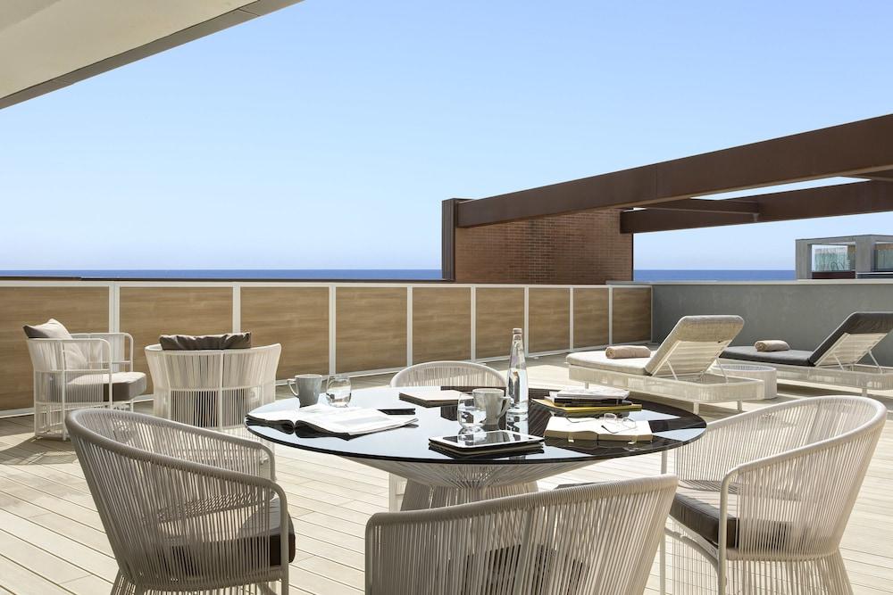 Almar Jesolo Resort & Spa Esterno foto The Owner's Suite